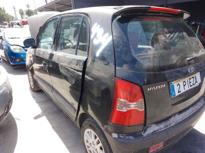 HYUNDAI ATOS (EM)