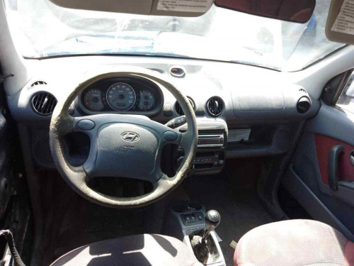 HYUNDAI ATOS (EM) — vehículo donante para recambios 
