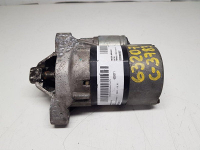 MOTOR ARRANQUE, RENAULT, CLIO III