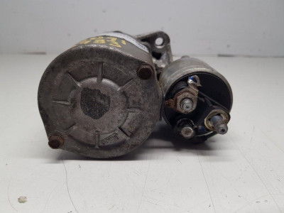 MOTOR ARRANQUE, RENAULT, CLIO III