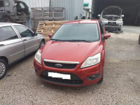 FORD FOCUS BERLINA (CB4)