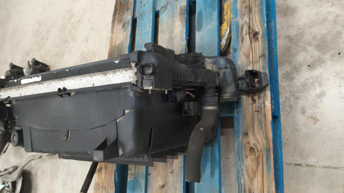 RADIADOR AGUA BMW SERIE 3 COMPACTO (E46) 