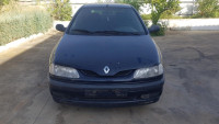 Renault Laguna (B56)(1994->)