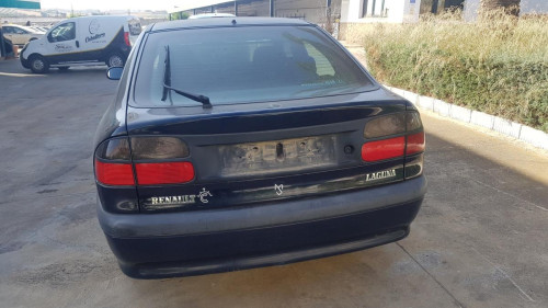 Renault Laguna (B56)(1994->) — Donor Vehicle for Used Parts 