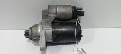 MOTOR ARRANQUE, VOLKSWAGEN, GOLF V (1K1)(10.2003)