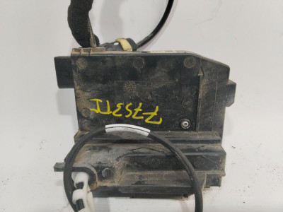 CERRADURA PUERTA TRASERA IZQUIERDA, Peugeot, 308 SW