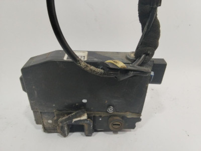 CERRADURA PUERTA TRASERA IZQUIERDA, Peugeot, 308 SW