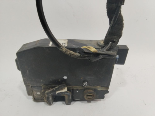 CERRADURA PUERTA TRASERA IZQUIERDA Peugeot 308 SW 