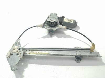 ELEVALUNAS TRASERO IZQUIERDO, NISSAN, QASHQAI (J10)