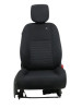  ASIENTO DELANTERO DERECHO RENAULT MEGANE III BERLINA 5P 