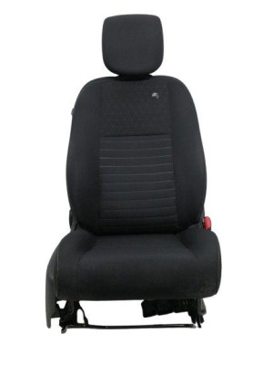 ASIENTO DELANTERO DERECHO, RENAULT, MEGANE III BERLINA 5P
