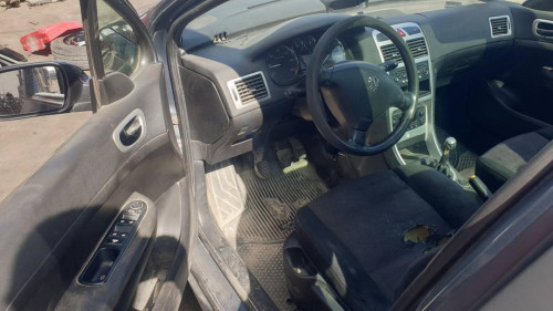 PEUGEOT 307 BREAK / SW (S1)(04.2002) — автомобиль-донор на запчасти 