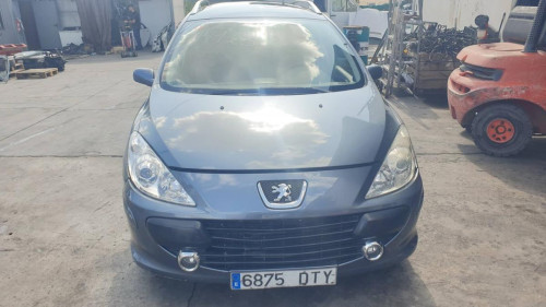  PEUGEOT 307 BREAK / SW (S1)(04.2002) 