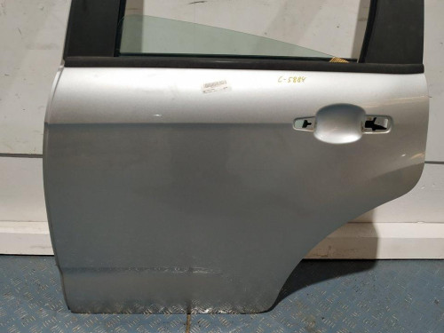  PUERTA TRASERA IZQUIERDA CITROEN C3 