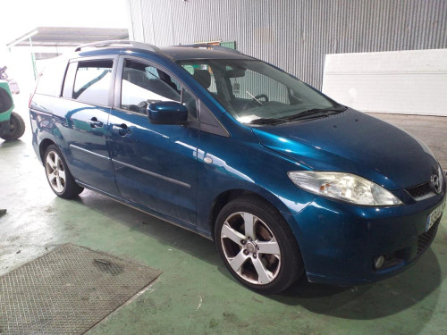  FARO DERECHO Mazda 5 BERLINA (CR) 