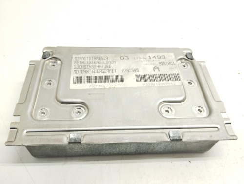 CENTRALITA CAMBIO AUTOMATICO BMW SERIE 3 BERLINA (E46) 