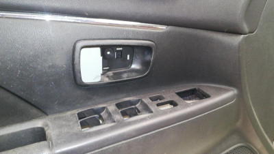 GUARNECIDO PUERTA DELANTERA IZQUIERDA, MITSUBISHI, ASX (GA0W)
