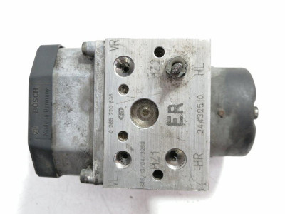 ABS, OPEL, ZAFIRA A