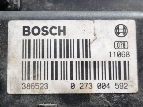  ABS OPEL ZAFIRA A 