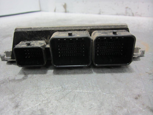  CENTRALITA MOTOR UCE, CITROEN, C4 CACTUS 