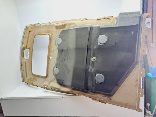  TECHO INTERIOR SSANGYONG RODIUS 