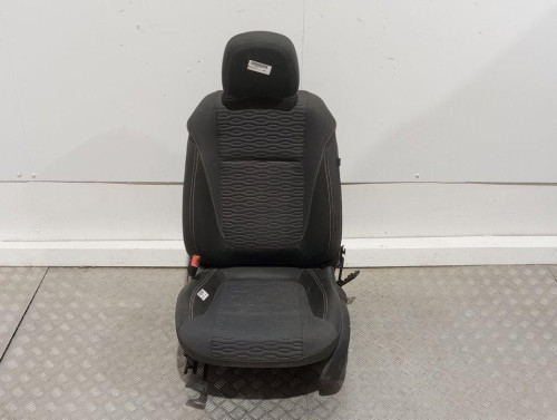  ASIENTO DELANTERO IZQUIERDO OPEL ZAFIRA C TOURER 