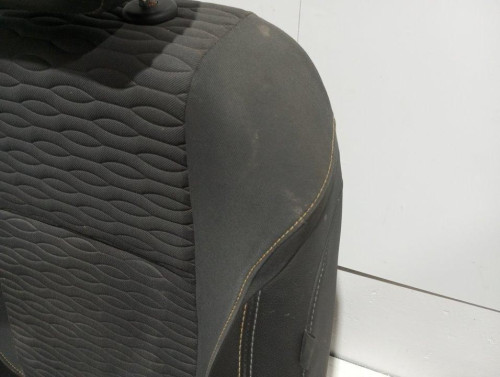  ASIENTO DELANTERO IZQUIERDO OPEL ZAFIRA C TOURER 