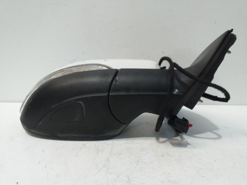  RETROVISOR DERECHO VOLKSWAGEN GOLF VI (5K1)(10.2008) 