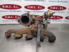 TURBOCOMPRESOR Opel VECTRA B BERLINA 