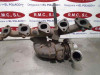 TURBOCOMPRESOR Opel VECTRA B BERLINA 