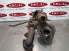 TURBOCOMPRESOR Opel VECTRA B BERLINA 