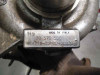 TURBOCOMPRESOR Opel VECTRA B BERLINA 
