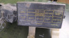 CAJA RELES / FUSIBLES Nissan X-TRAIL (T30) 