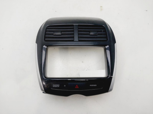 CONSOLA CENTRAL Citroen C4 AIRCROSS 