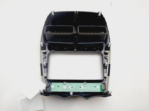 CONSOLA CENTRAL Citroen C4 AIRCROSS 