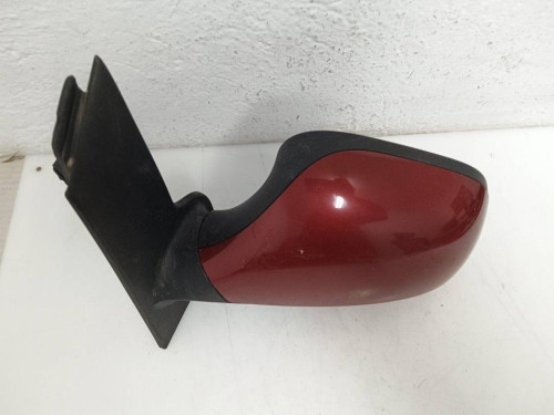 RETROVISOR IZQUIERDO Seat ALTEA XL (5P5) 