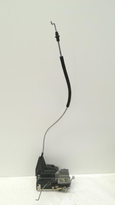 CERRADURA PUERTA DELANTERA IZQUIERDA, PEUGEOT, 307 BREAK/ SW (S2)