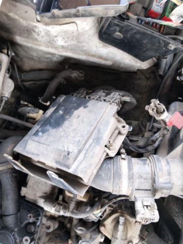 CENTRALITA MOTOR UCE CITROEN BERLINGO 