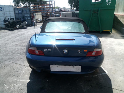 BMW SERIE Z3 ROADSTER (E36)