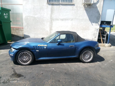 BMW SERIE Z3 ROADSTER (E36)