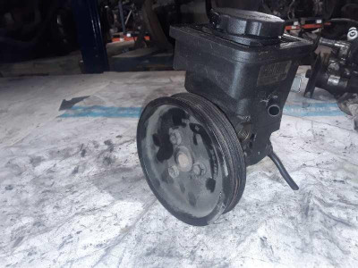 BOMBA DIRECCION