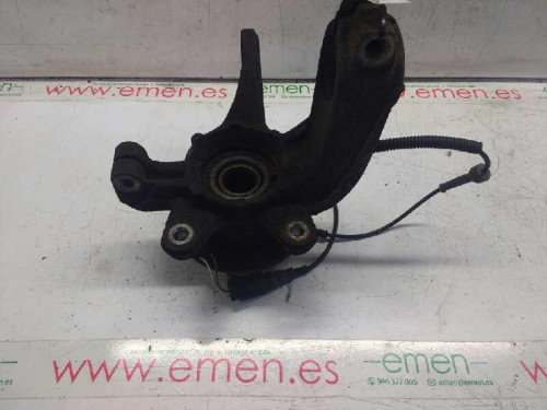  MANGUETA DELANTERA IZQUIERDA FORD FIESTA (CBK) 