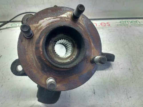  MANGUETA DELANTERA IZQUIERDA FORD FIESTA (CBK) 