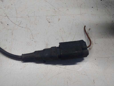 MANGUETA DELANTERA IZQUIERDA, FORD, FIESTA (CBK)