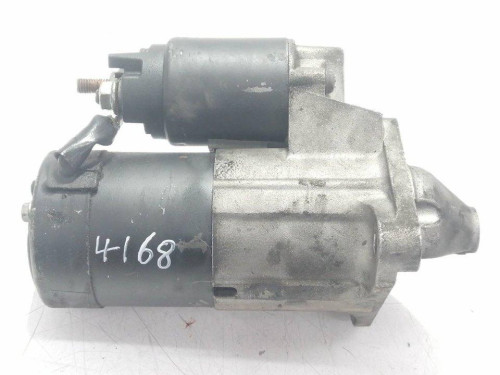  MOTOR ARRANQUE, RENAULT, MODUS I 