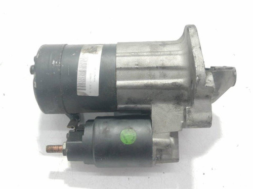  MOTOR ARRANQUE, RENAULT, MODUS I 