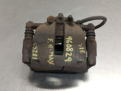 PINZA DE FRENO DELANTERA IZQUIERDA, FORD, B-MAX (CB2)