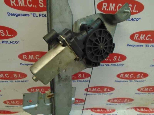  ELEVALUNAS DELANTERO DERECHO DACIA SANDERO 