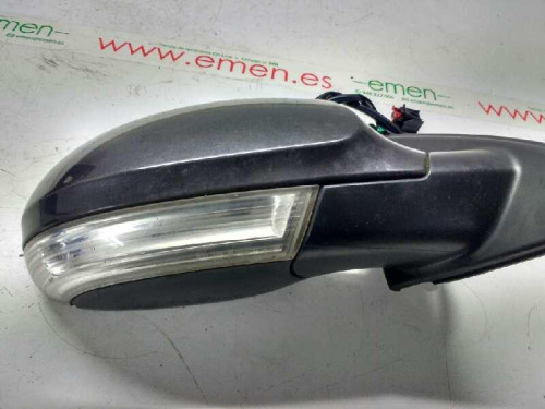  RETROVISOR DERECHO VOLKSWAGEN PASSAT BERLINA (3C2) 