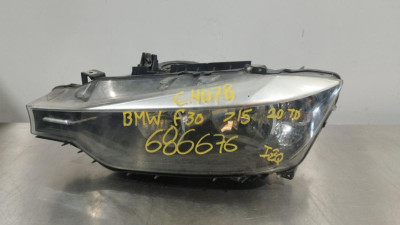 FARO IZQUIERDO, BMW, SERIE 3 BERLINA (F30)